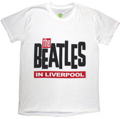 Tricou The Beatles In Liverpool