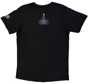T-shirt Tool Lateralus Dissection (Back Print) T-shirt à manches courtes Black L - 1
