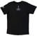 T-shirt Tool Lateralus Dissection (Back Print) T-shirt à manches courtes Black L