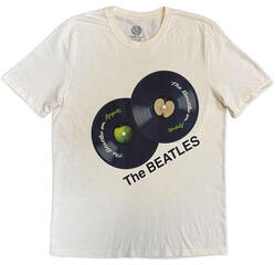 Košulja The Beatles The Beatles On Apple (Back Print)