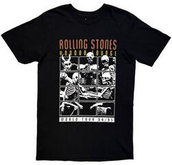 Košulja The Rolling Stones Voodoo Lounge (Back Print)