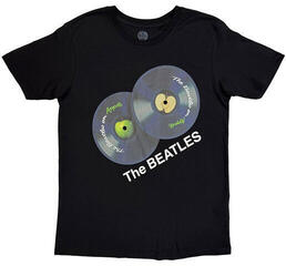 Сорочка The Beatles The Beatles On Apple (Back Print)