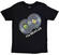 Сорочка The Beatles The Beatles On Apple (Back Print) Black 2XL Сорочка