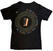 T-särk Tori Amos Under The Pink Tour (Back Print) Black 2XL T-särk