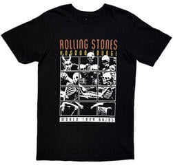 T-shirt The Rolling Stones Voodoo Lounge (Back Print)