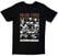 Košulja The Rolling Stones Voodoo Lounge (Back Print) Black M Košulja