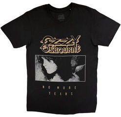 Риза Ozzy Osbourne No More Tears Tribute (Back Print)