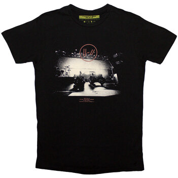 Košulja Twenty One Pilots Dark Stage Black 2XL Košulja - 1