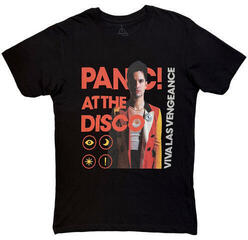 Košulja Panic! At The Disco Viva Photo