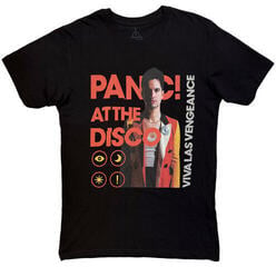Košulja Panic! At The Disco Viva Photo