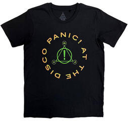 Košulja Panic! At The Disco Triangle Circle