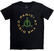 Košulja Panic! At The Disco Triangle Circle Black XL Košulja