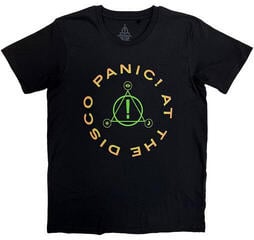Košulja Panic! At The Disco Triangle Circle