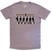 Tricou Prince Welcome To America (UNFINISHED) Purple XL Tricou