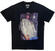 Tricou Notorious B.I.G. Biggie With Bottle Black M Tricou
