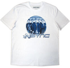 Риза *NSYNC Band Circle