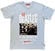 Camiseta de manga corta The Beatles Cavern (Back Print) Camiseta de manga corta Light Blue S