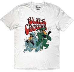 T-Shirt The Black Crowes Wizard Cloaks