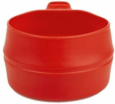 Food Storage Container Wildo Fold a Cup Red 250 ml Food Storage Container - 1
