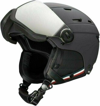 Ski Helmet Rossignol Allspeed Visor Impacts Strato Blue XL (58-60 cm) Ski Helmet - 1