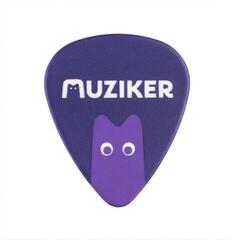 Перце за китара Muziker Tortex Standard Перце за китара
