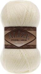 Fil à tricoter Alize Angora Gold Simli 67 67 Fil à tricoter