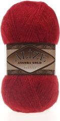 Fire de tricotat Alize Angora Gold Simli 106 106 Fire de tricotat