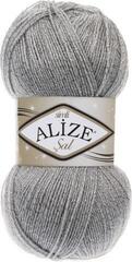 Fire de tricotat Alize ŞAL SİM 21 21 Fire de tricotat