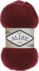 Fil à tricoter Alize ŞAL SİM 57 57 Fil à tricoter