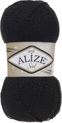 Fil à tricoter Alize ŞAL SİM 60 60 Fil à tricoter