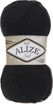 Fil à tricoter Alize ŞAL SİM 60 60 Fil à tricoter - 1