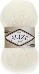 Fil à tricoter Alize ŞAL SİM 62 62 Fil à tricoter