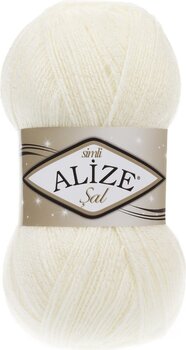 Fil à tricoter Alize ŞAL SİM 62 62 Fil à tricoter - 1