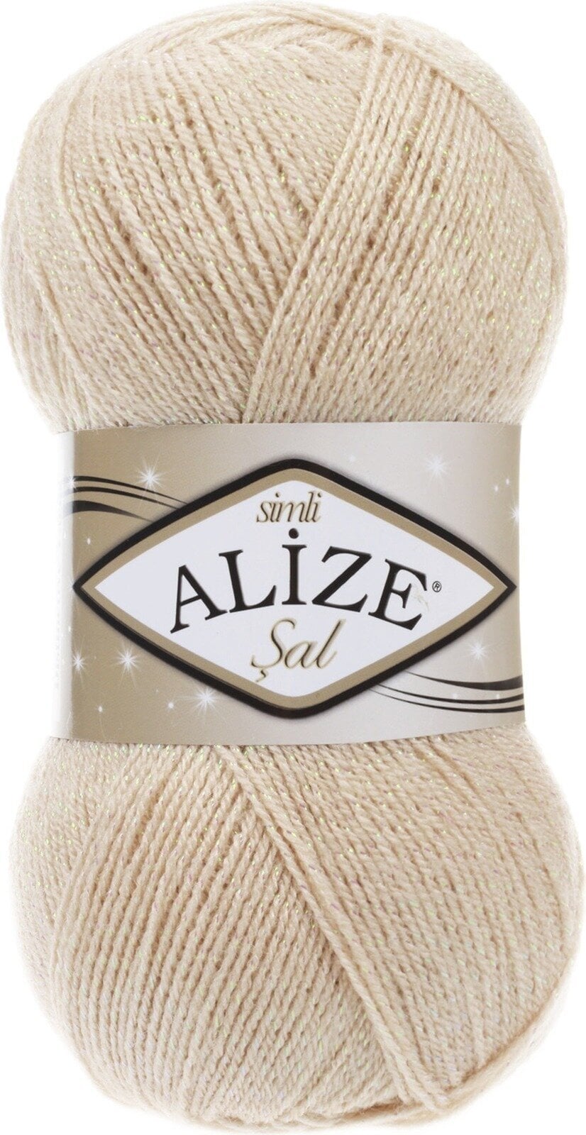 Fire de tricotat Alize ŞAL SİM 67 67 Fire de tricotat