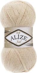 Fil à tricoter Alize ŞAL SİM 67 67 Fil à tricoter
