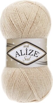 Fire de tricotat Alize ŞAL SİM 67 67 Fire de tricotat - 1
