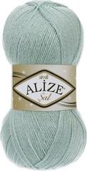 Fil à tricoter Alize ŞAL SİM 114 114 Fil à tricoter