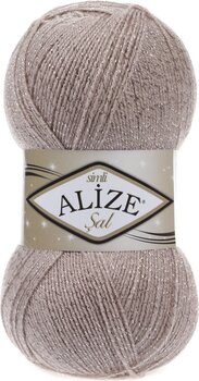 Hilo de tejer Alize ŞAL SİM 541 541 Hilo de tejer - 1
