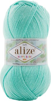 Fil à tricoter Alize Happy Baby New 19 Fil à tricoter - 1