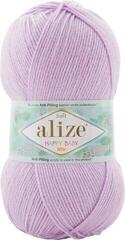 Fil à tricoter Alize Happy Baby New 27 Fil à tricoter