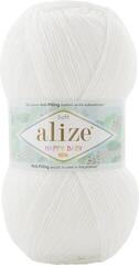 Fil à tricoter Alize Happy Baby New 55 Fil à tricoter