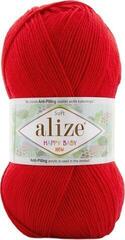 Fil à tricoter Alize Happy Baby New 56 Fil à tricoter