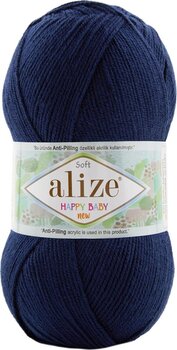 Fil à tricoter Alize Happy Baby New 58 Fil à tricoter - 1