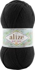 Fil à tricoter Alize Happy Baby New 60 Fil à tricoter