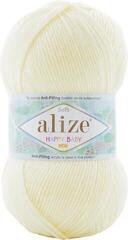 Fil à tricoter Alize Happy Baby New 62 Fil à tricoter