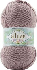 Fil à tricoter Alize Happy Baby New 142 Fil à tricoter