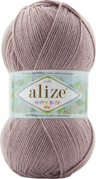 Fil à tricoter Alize Happy Baby New 142 Fil à tricoter - 1