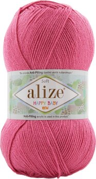 Fil à tricoter Alize Happy Baby New 157 Fil à tricoter - 1