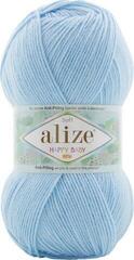 Fil à tricoter Alize Happy Baby New 183 Fil à tricoter
