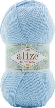 Fil à tricoter Alize Happy Baby New 183 Fil à tricoter - 1